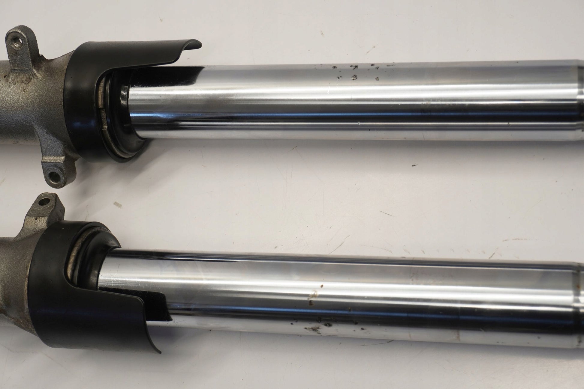 HONDA CBF 1000 SC58 06-09 Gabel Gabelholme Fork 3