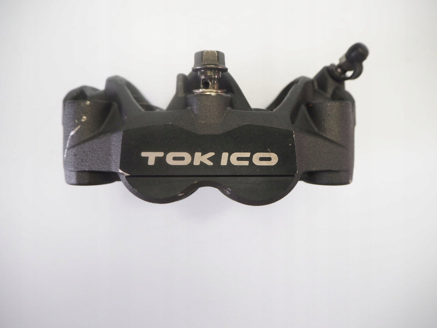 HONDA VFR 800 F 17-19 Bremse Bremssattel Bremszange vorne rechts 8