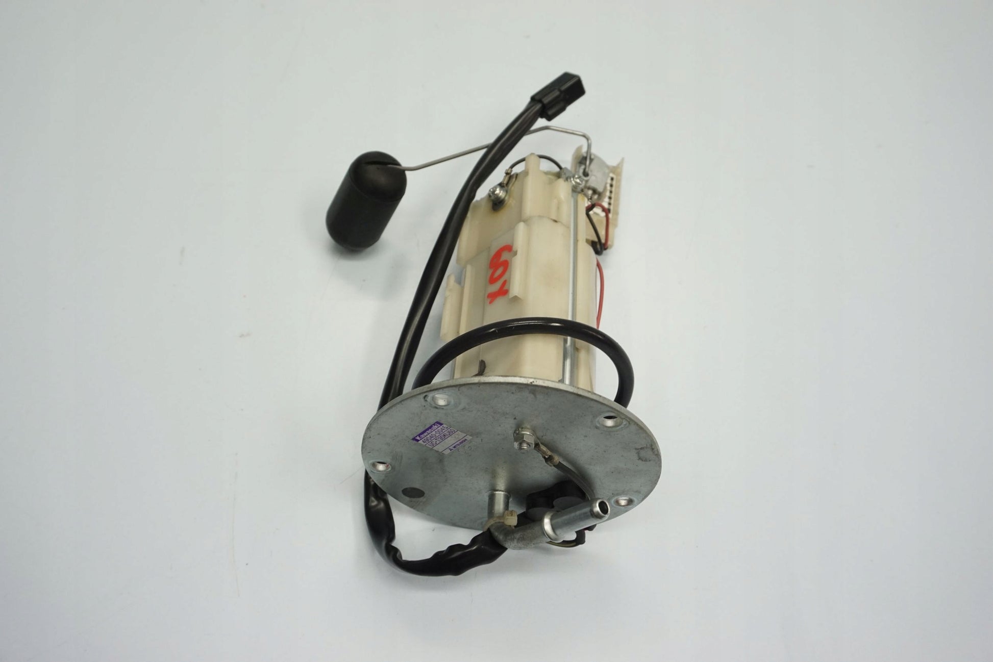 KAWASAKI Z1000 10-13 Benzinpumpe Kraftstoffpumpe Fuel Pump 2