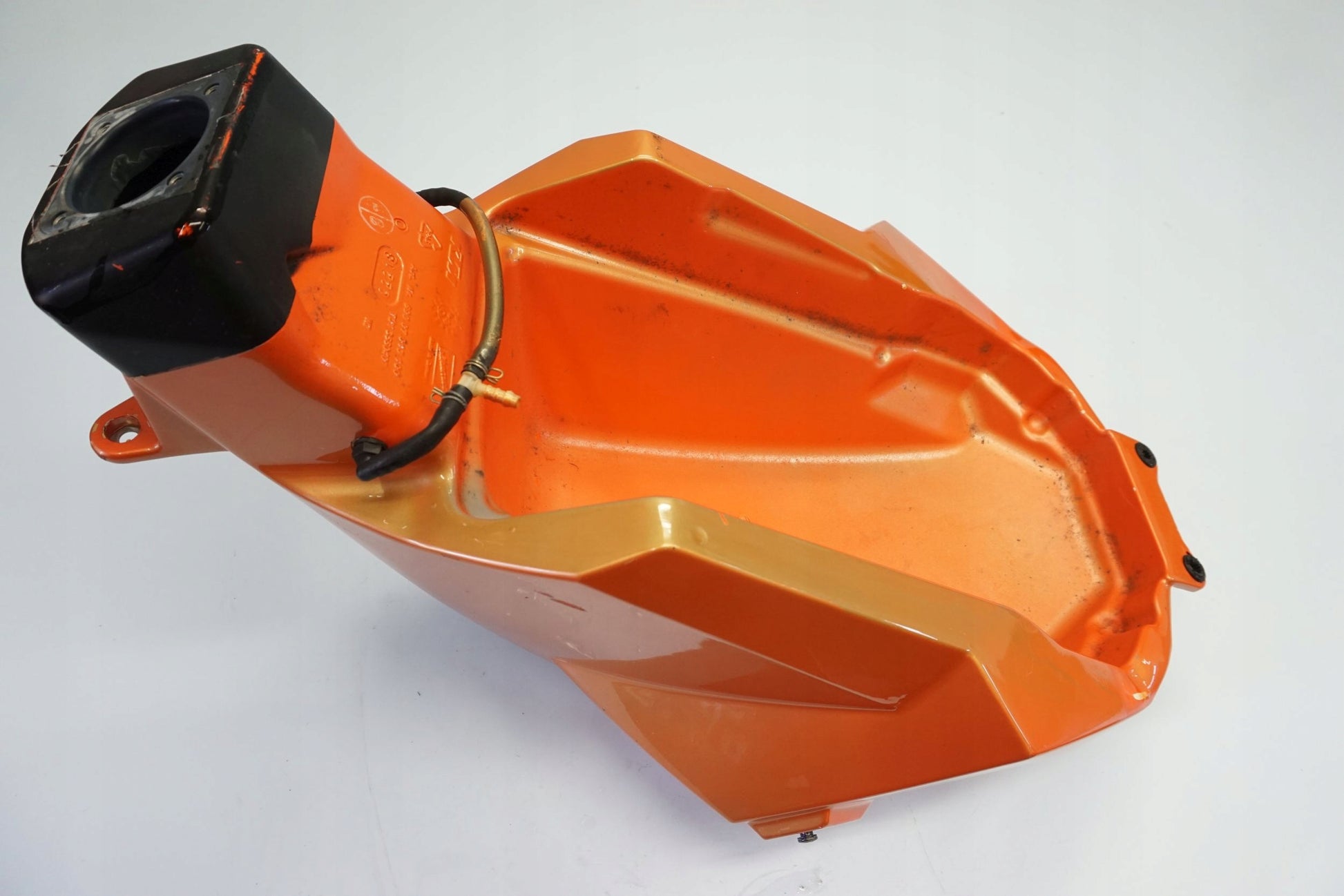KTM 1190 RC8 08-10 Kraftstofftank Benzintank Fuel Tank 8