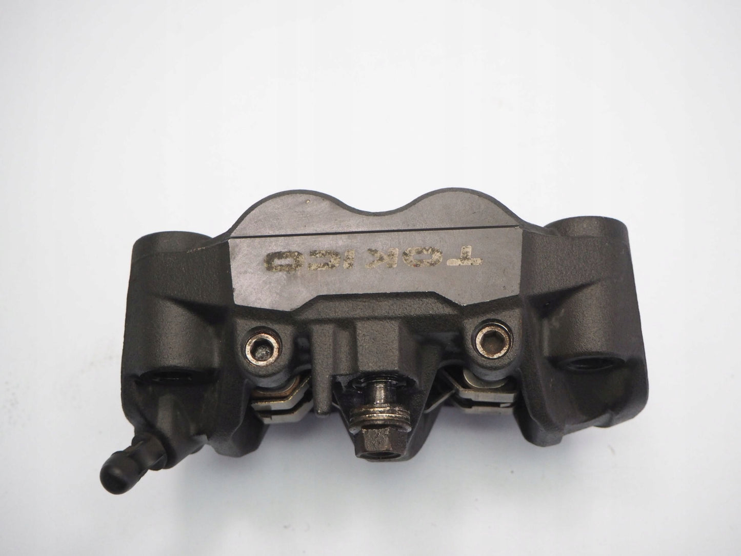 HONDA VFR 800 XF CROSSRUNNER 14-16 Bremse Bremssattel Bremszange vorne rechts 7