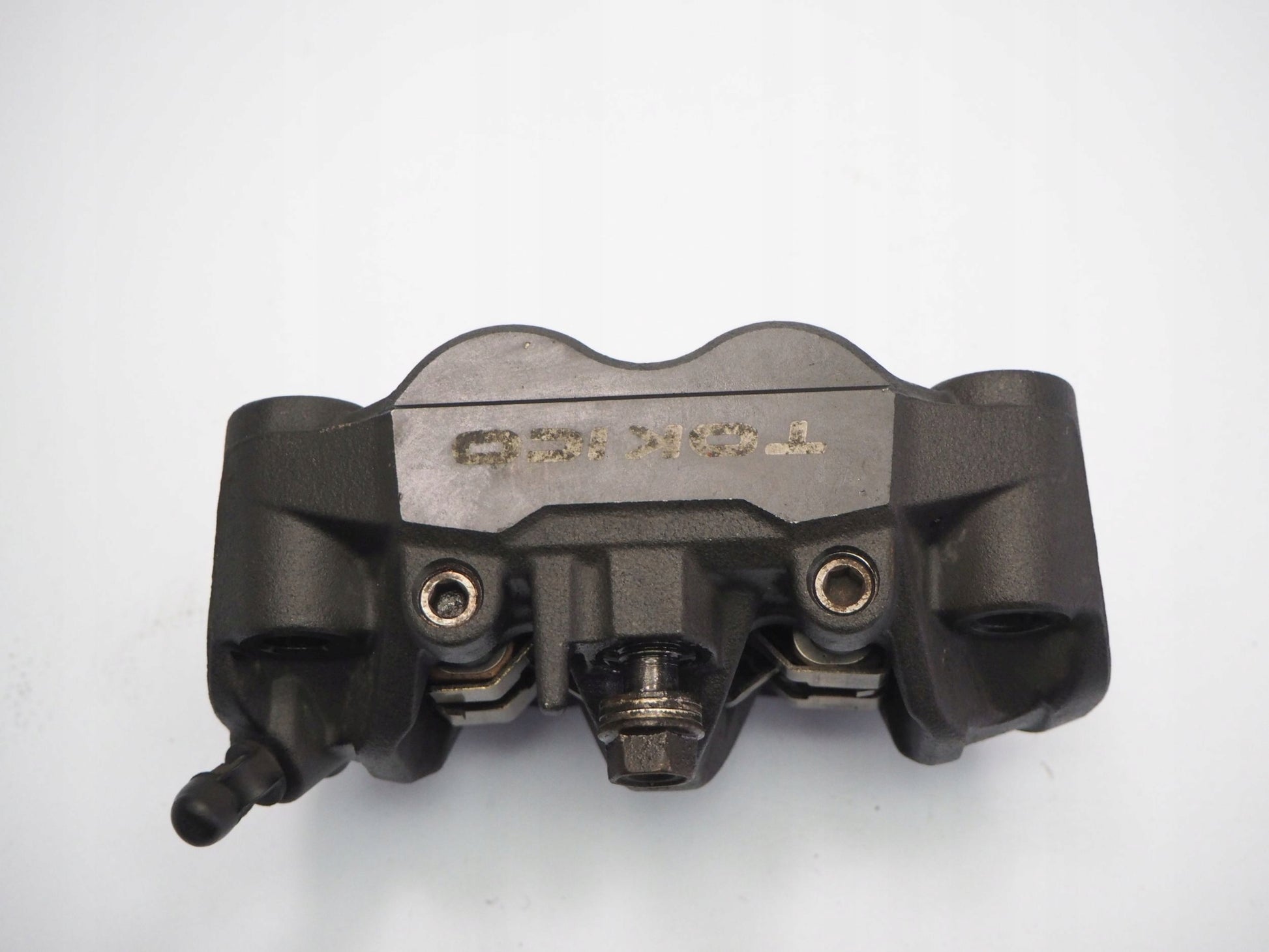 HONDA VFR 800 XF CROSSRUNNER 14-16 Bremse Bremssattel Bremszange vorne rechts 7