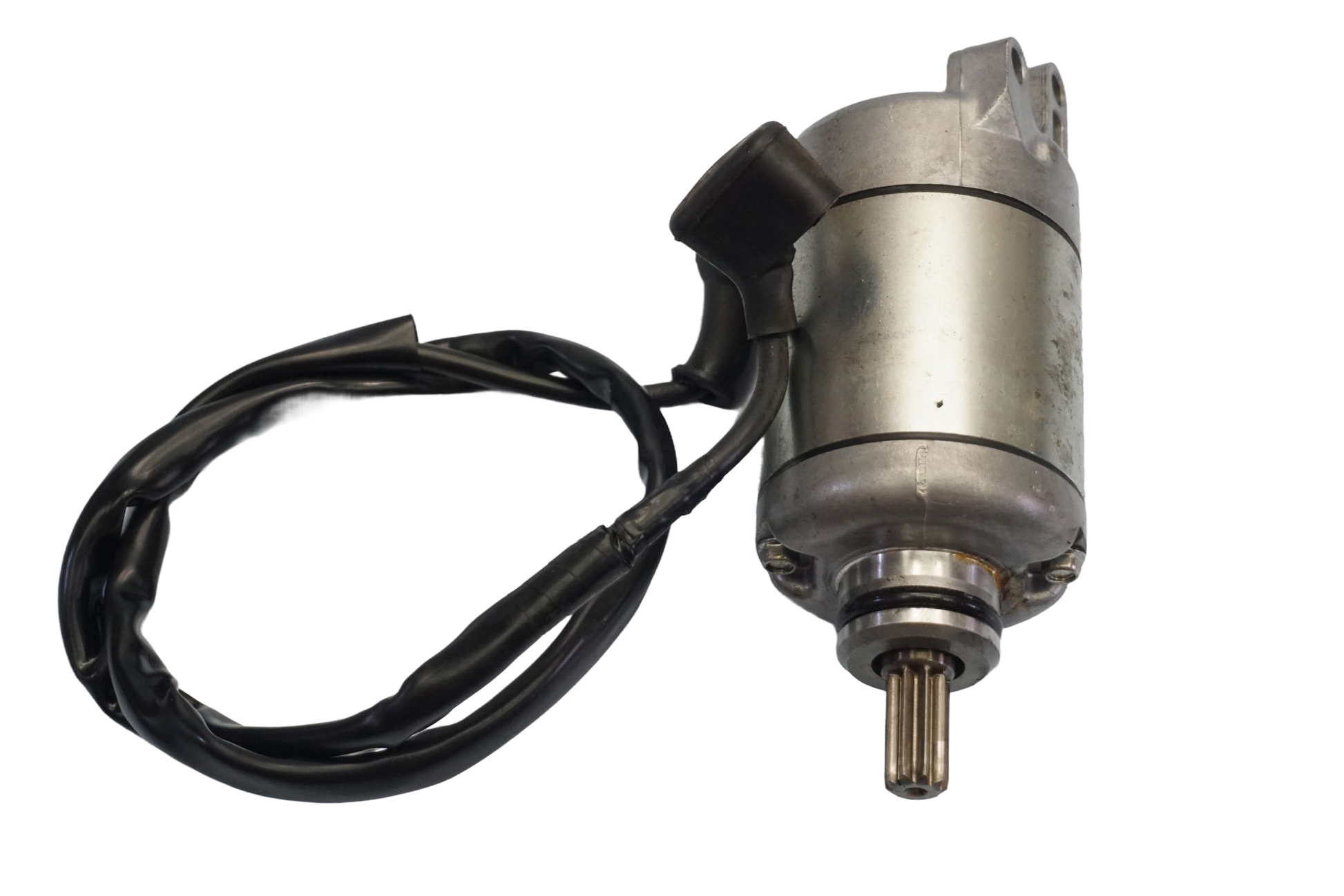 YAMAHA XJ6 DIVERSION N 09-16 Anlasser Starter Motor 1