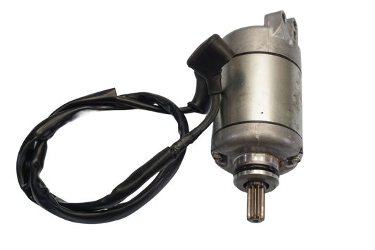 YAMAHA XJ6 DIVERSION N 09-16 Anlasser Starter Motor 1