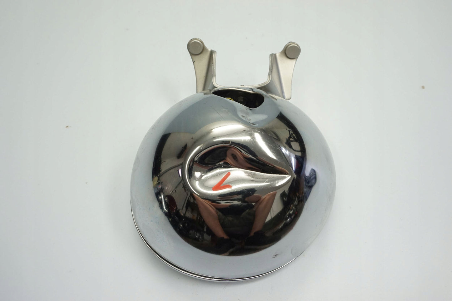 KAWASAKI VN 900 VULCAN 06- Scheinwerfer Headlight 3