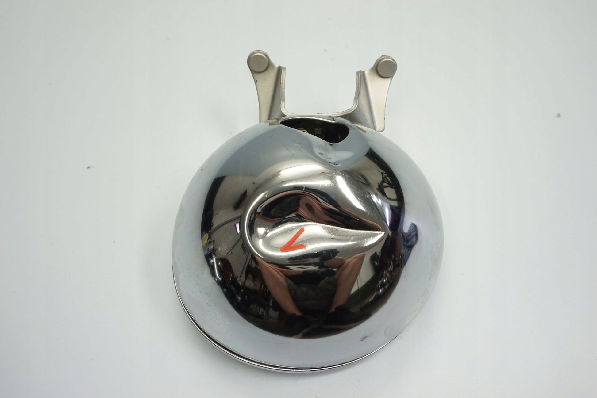 KAWASAKI VN 900 VULCAN 06- Scheinwerfer Headlight 3