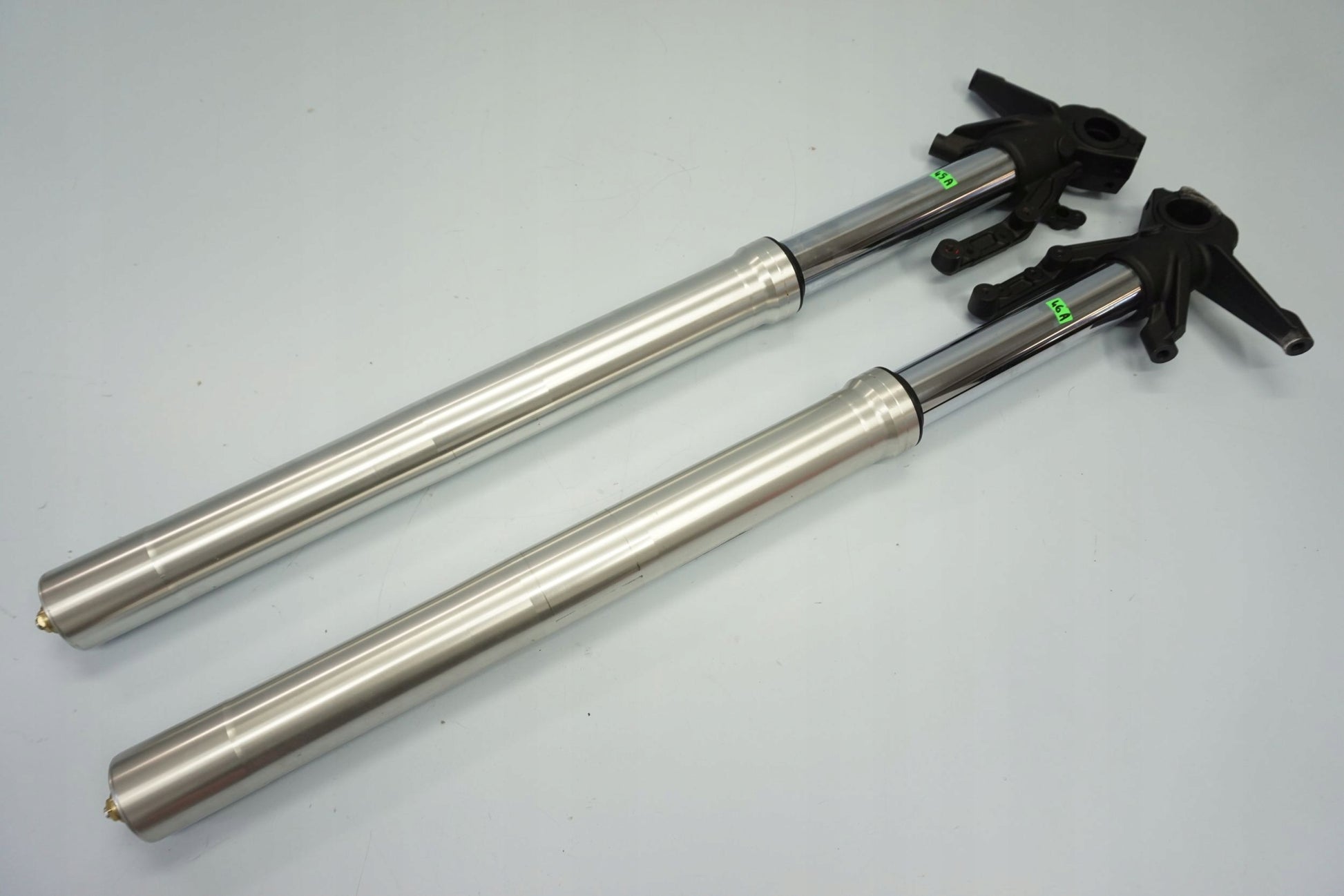 DUCATI MULTISTRADA 950 19- Gabel Gabelholme Fork 14