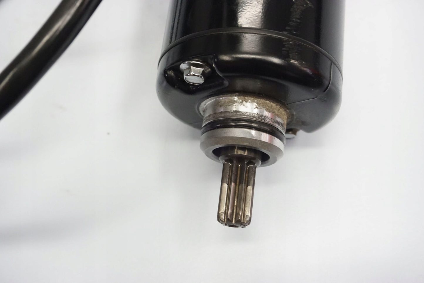 TRIUMPH TIGER 1200 RALLY EXPLORER 22- Anlasser Starter Motor 6