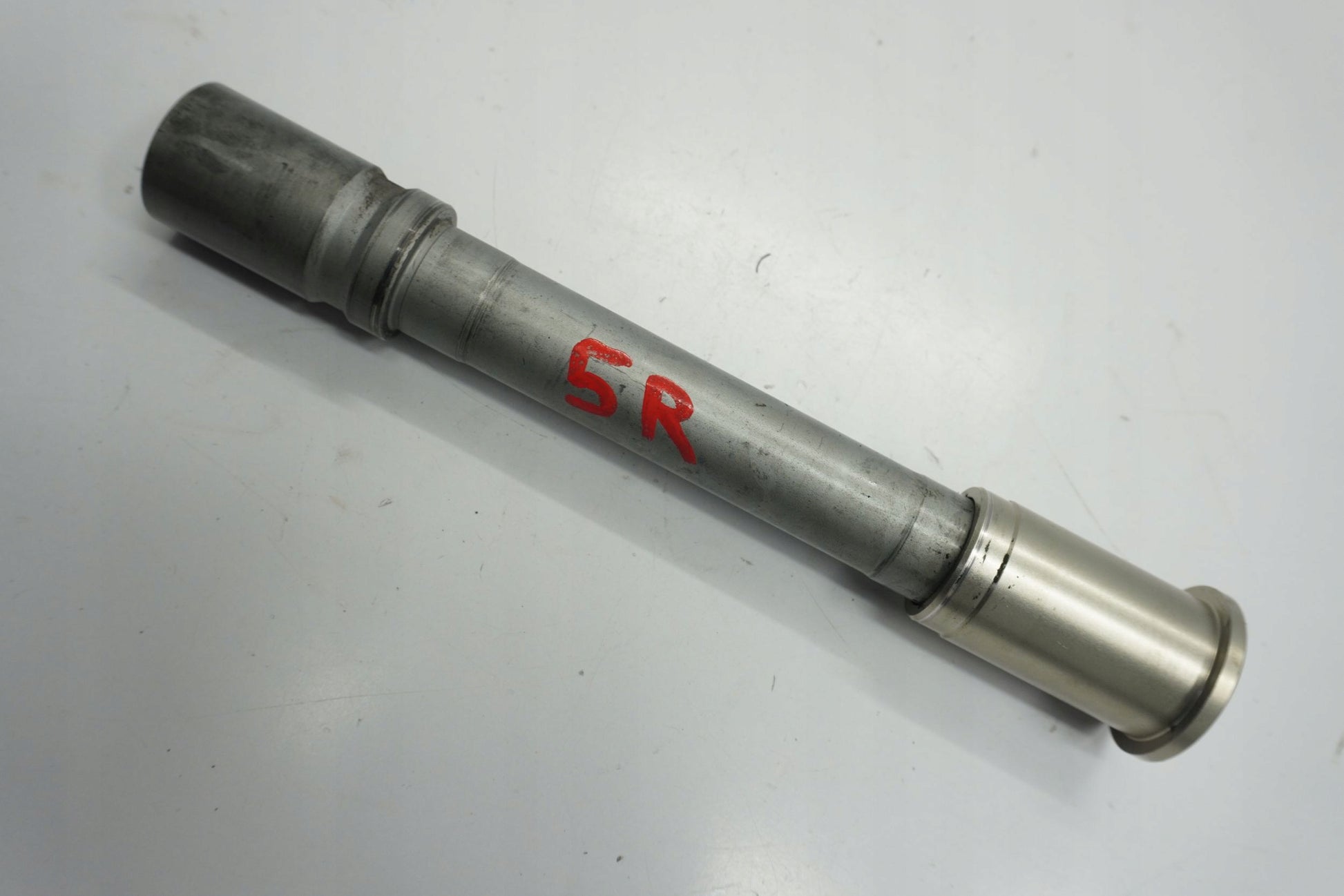 BMW S1000RR K67 19-20 Vorderachse Achse vorne Radachse front axle 5