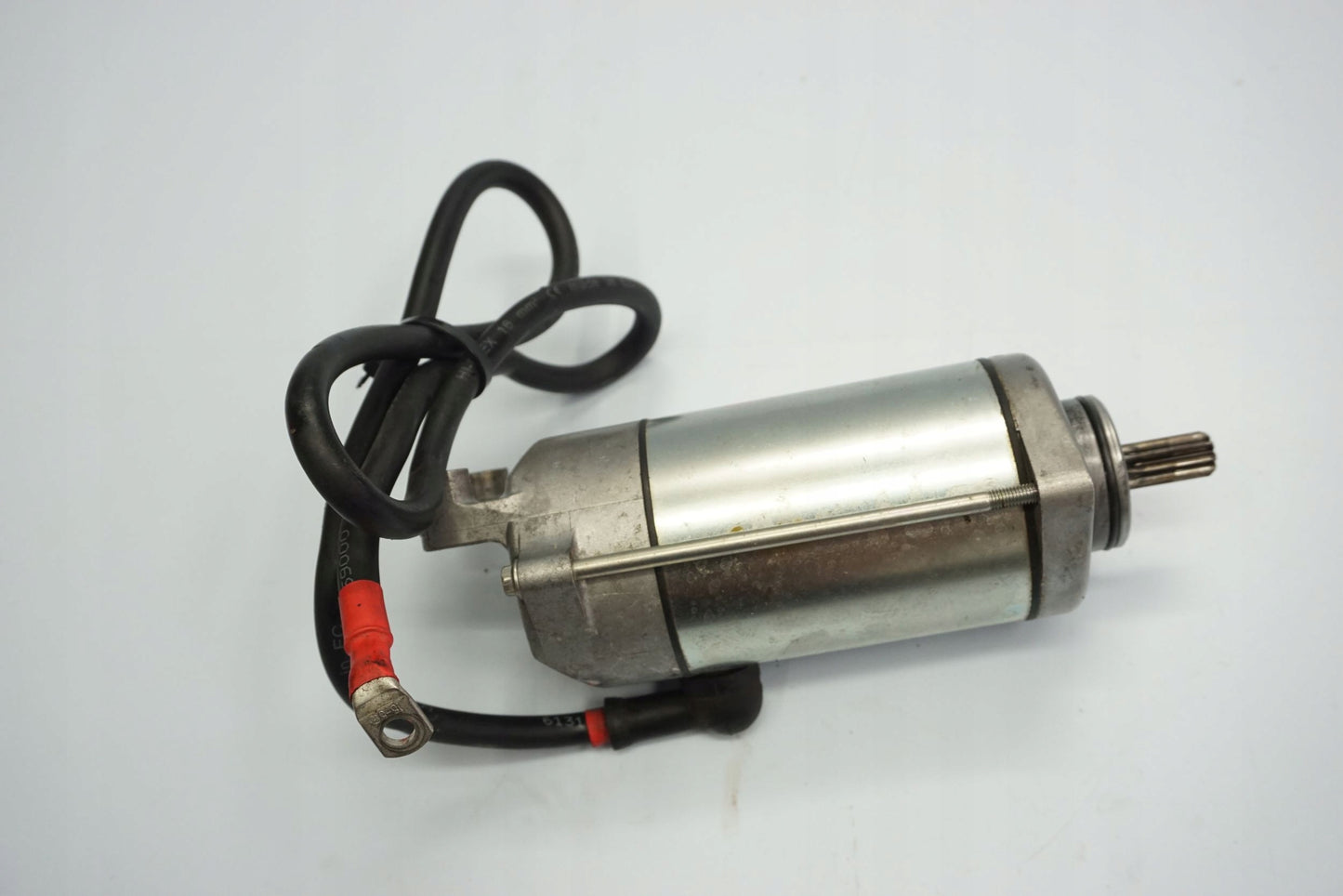 KTM 1290 SUPER DUKE 17-20 Anlasser Starter Motor 6