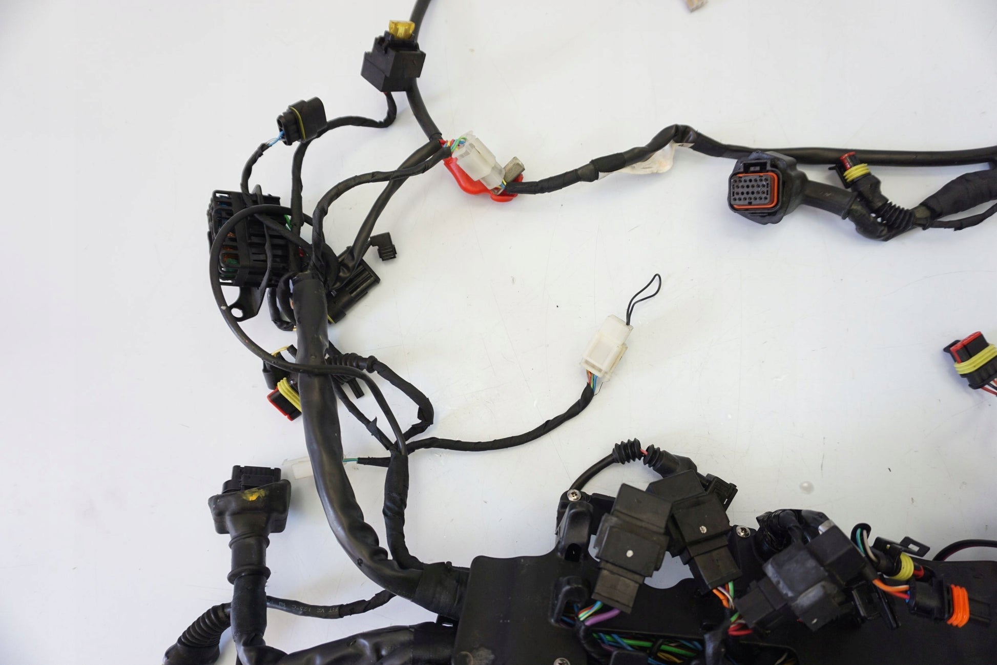 MOTO GUZZI V9 ROAMER 16- Kabelbaum Wiring Harness 16