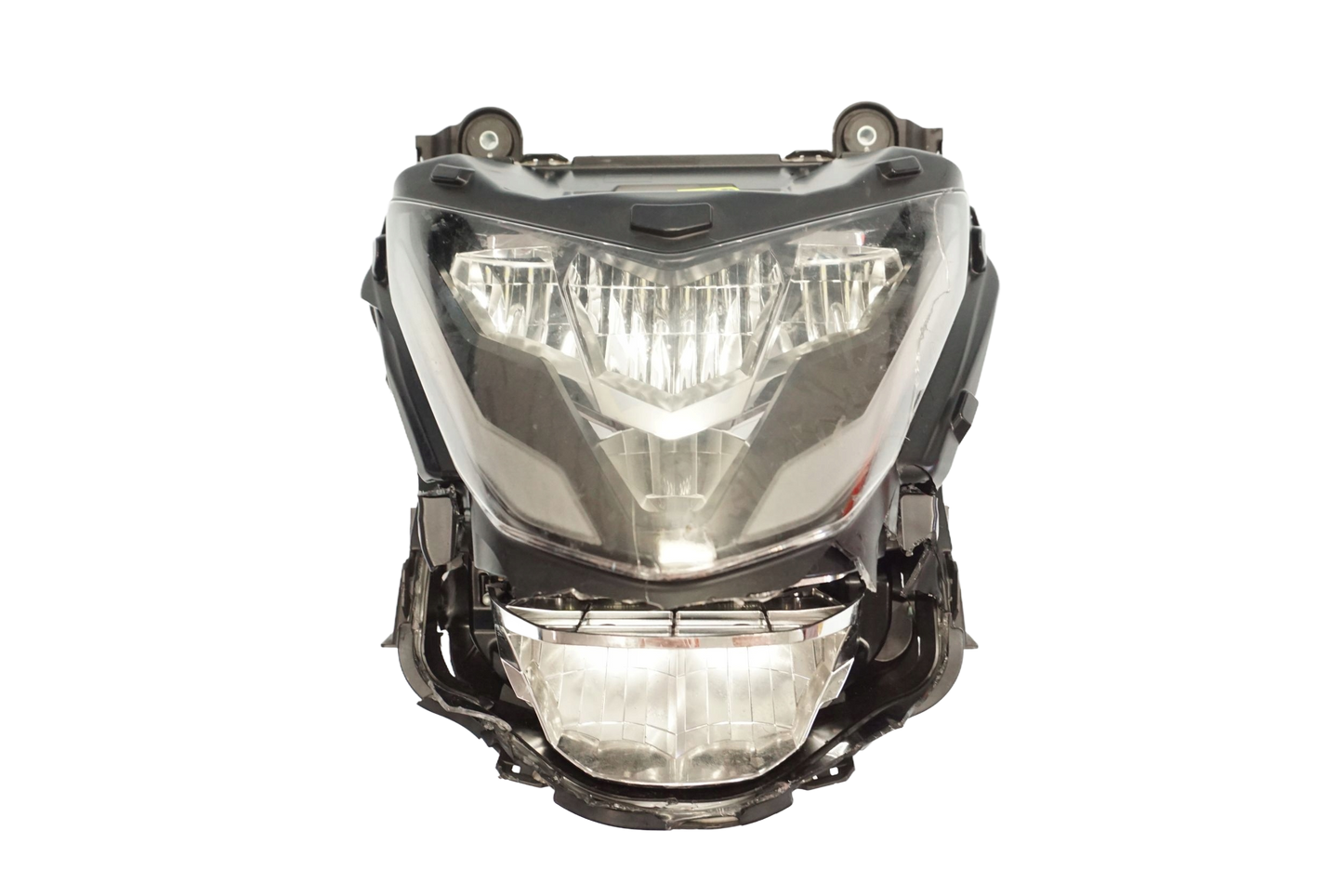 HONDA NC 750 X 21- Scheinwerfer Headlight 1