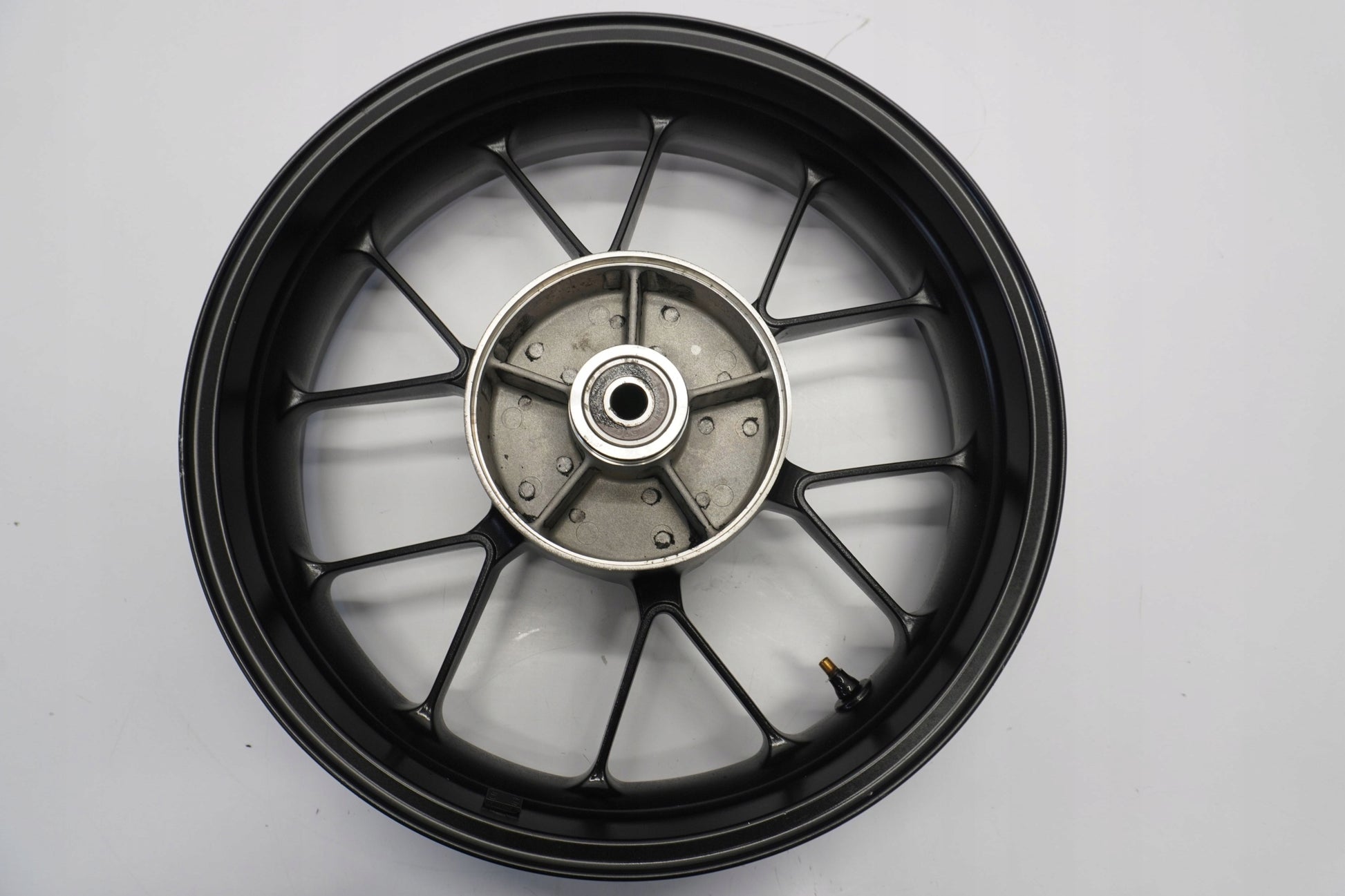 HONDA CB 500 F PC58 17-18 Felge hinten Wheel Hinterrad 5