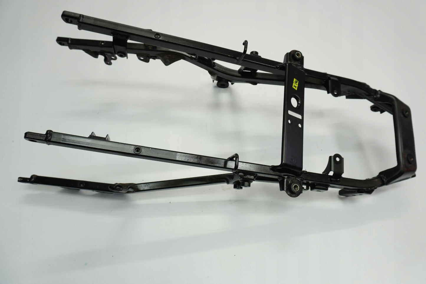 SUZUKI DL 650 V-STROM 19- Heckrahmen Rahmen hinten rear frame 2