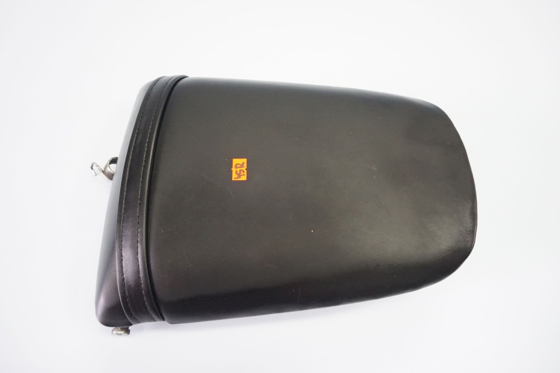 HONDA CBR 929RR SC44 Sitzbank Sozius Sitz hinten seat 3