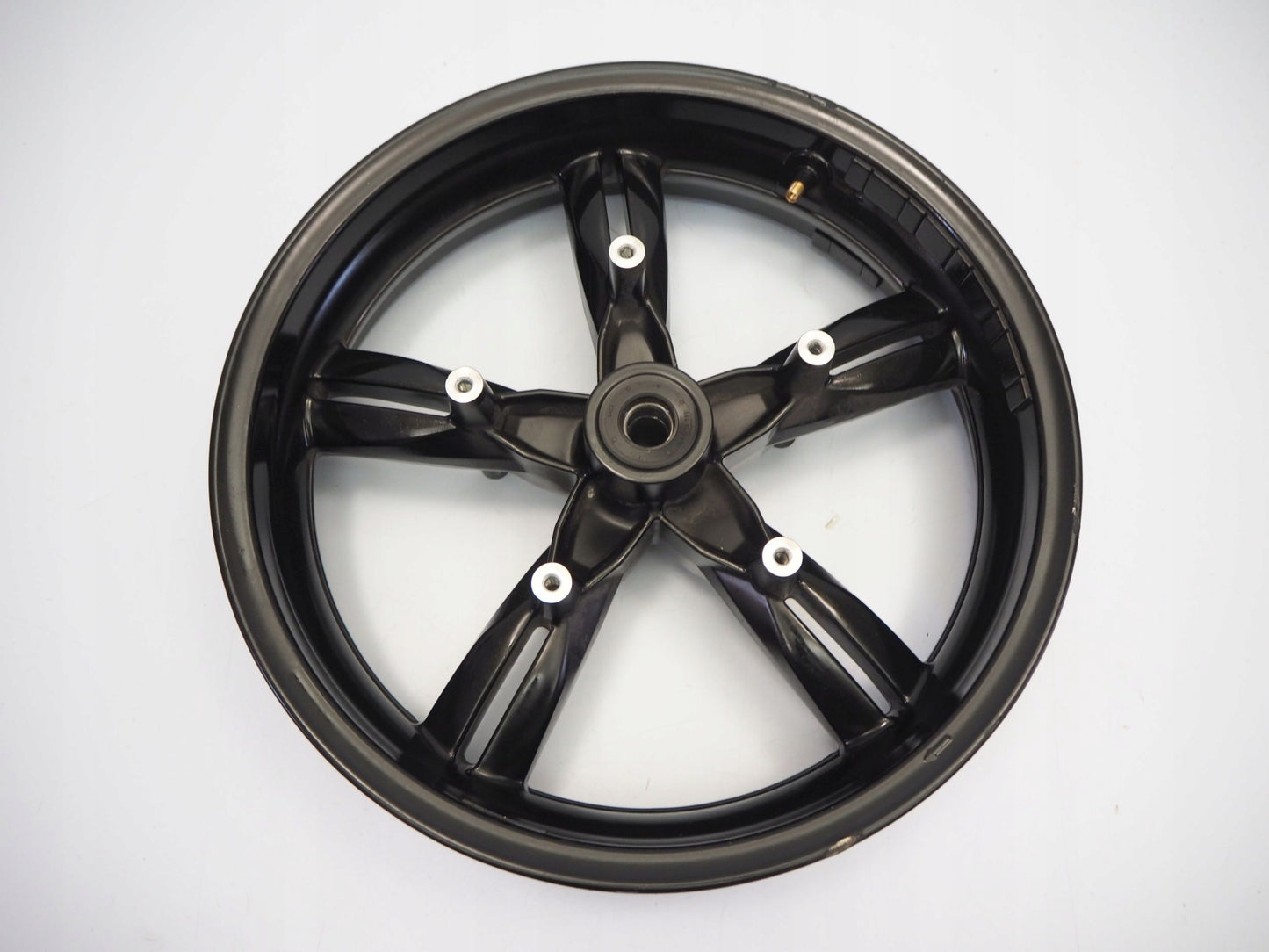 BMW C 600 SPORT 10-16 Felge vorne Wheel Vorderrad