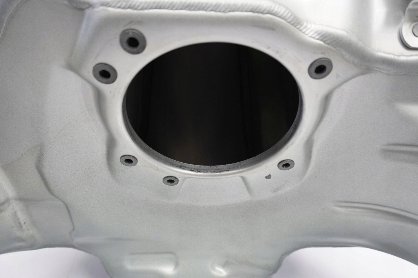 BMW R 1250 GS ADVENTURE 19- Kraftstofftank Benzintank Fuel Tank 6