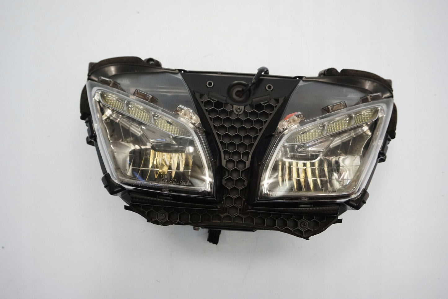 YAMAHA MT-09 TRACER 15-17 Scheinwerfer Headlight