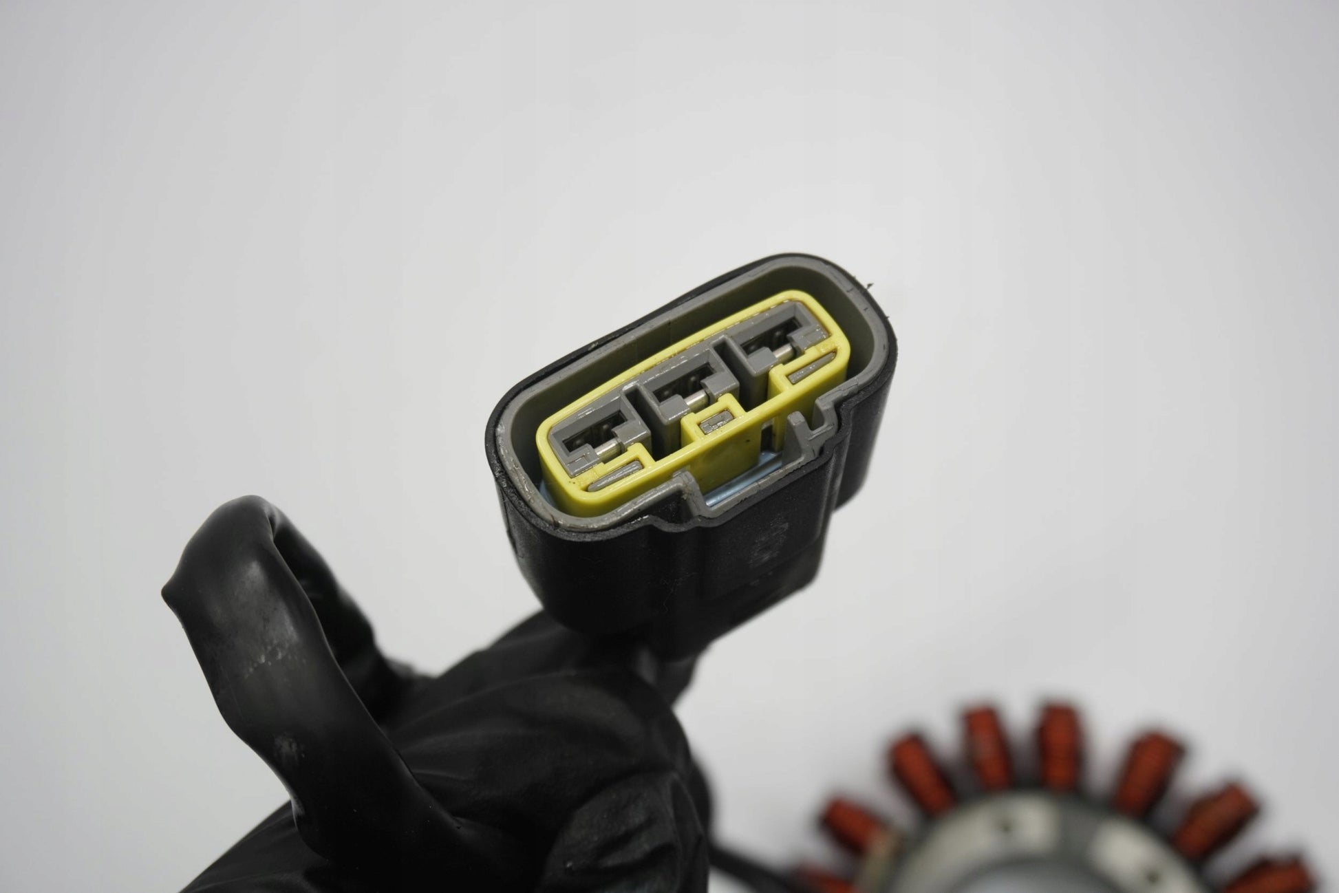 HONDA XL 750 TRANSALP 23- Lichtmaschine Stator Generator Lima Alternator 7