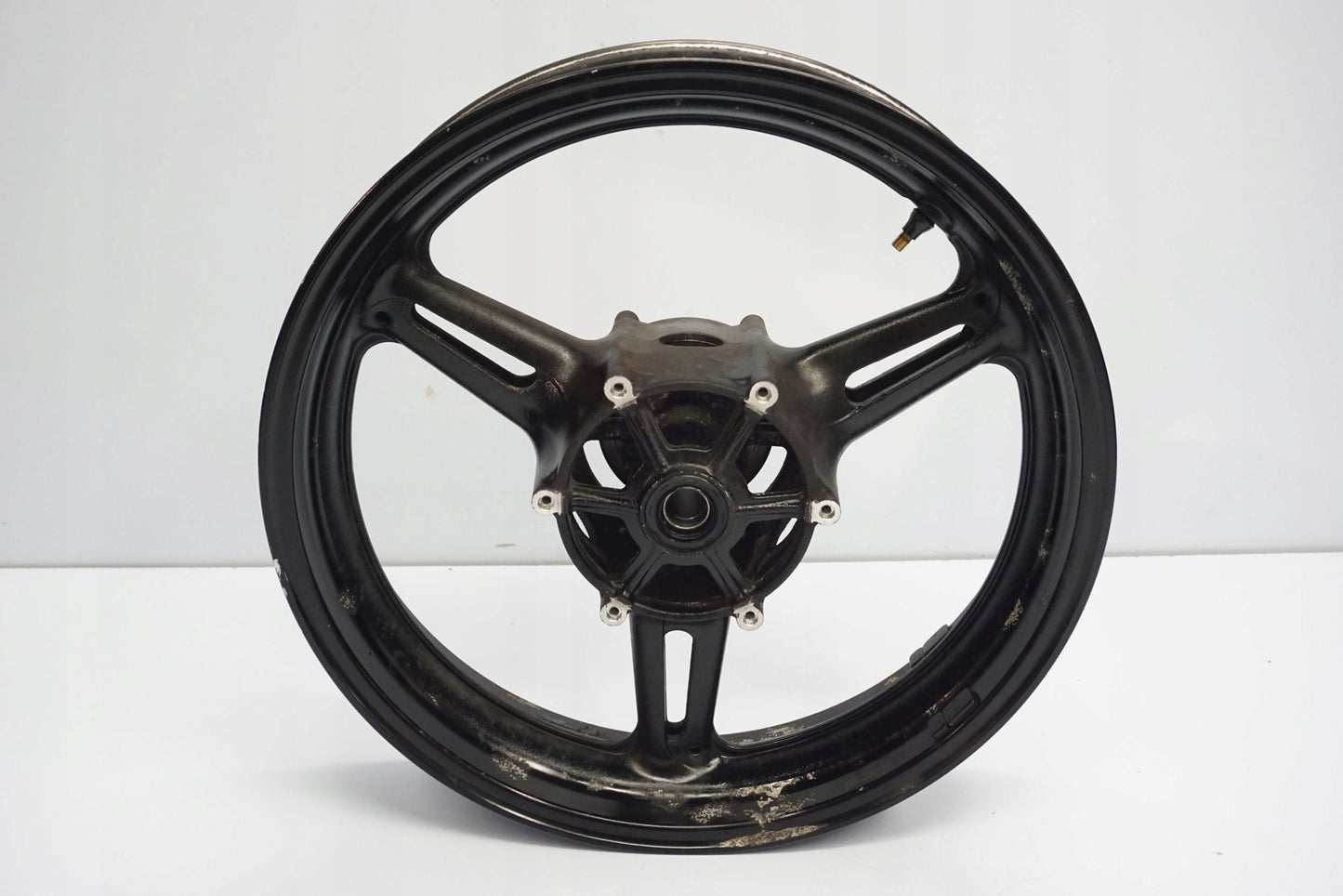 YAMAHA FJR 1300 13-15 Felge vorne Wheel Vorderrad 11