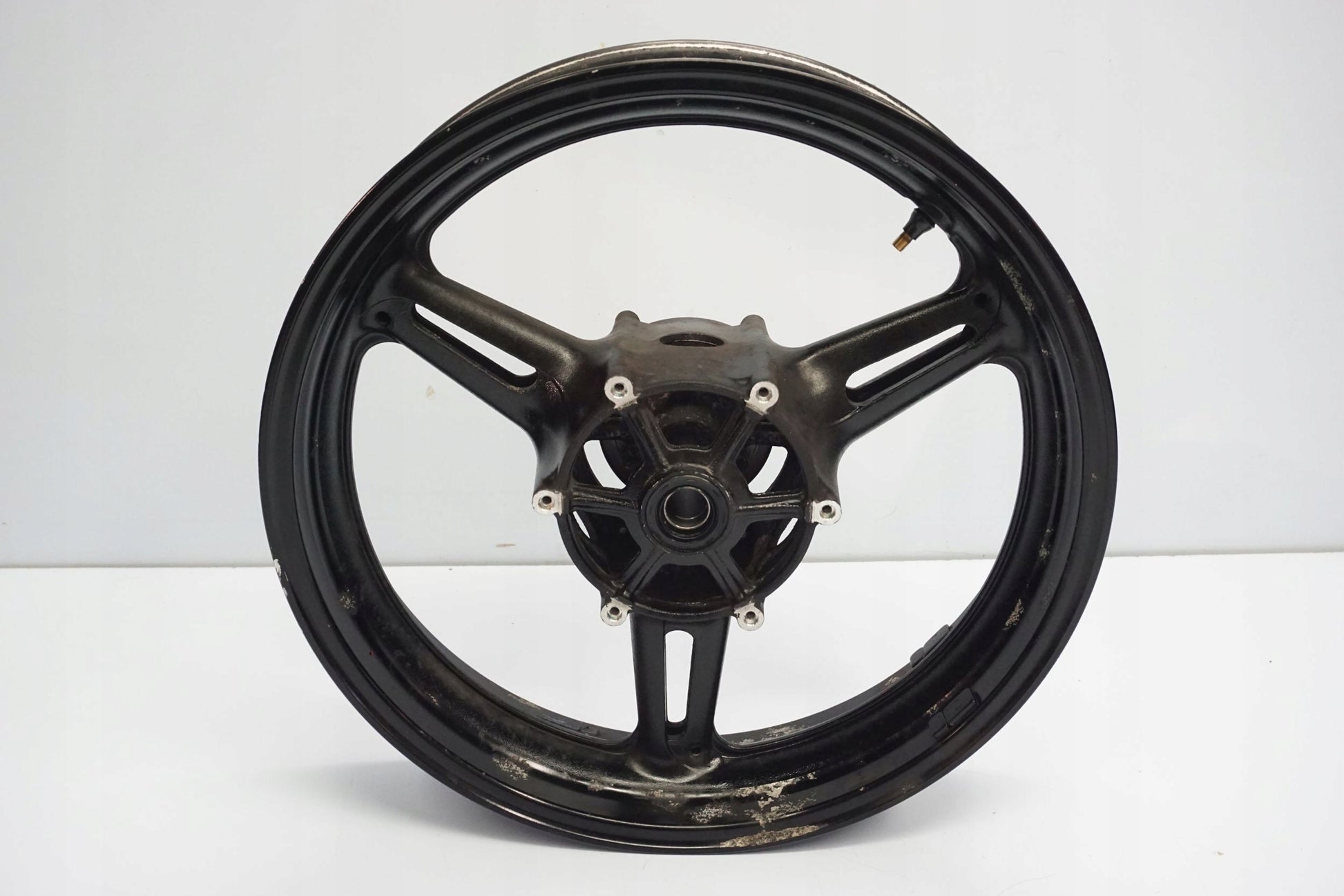 YAMAHA FJR 1300 13-15 Felge vorne Wheel Vorderrad 11