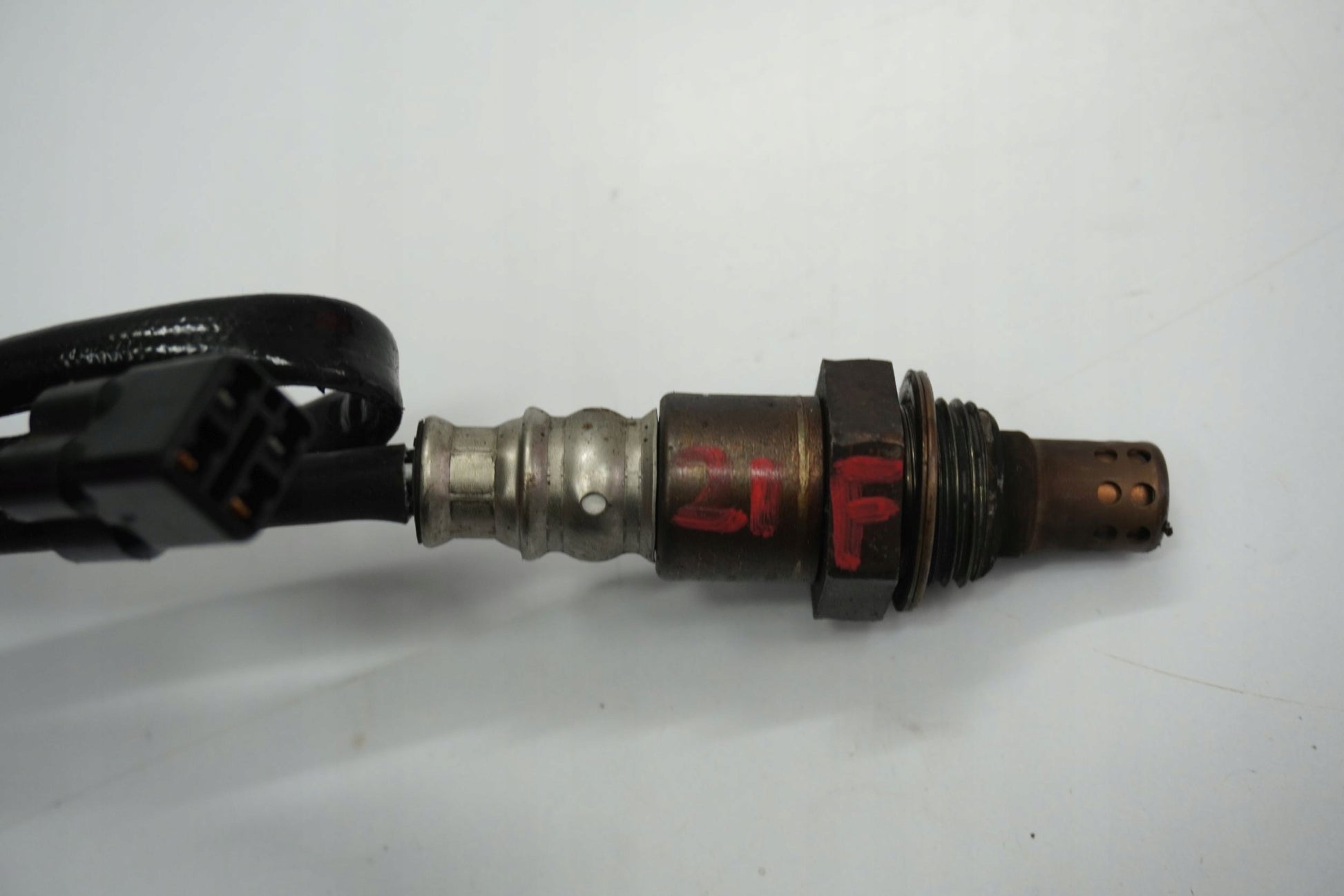 YAMAHA YZF-R6 RJ15 08-15 Lambdasonde O2 Sensor Sonde Sonda Lambda 3