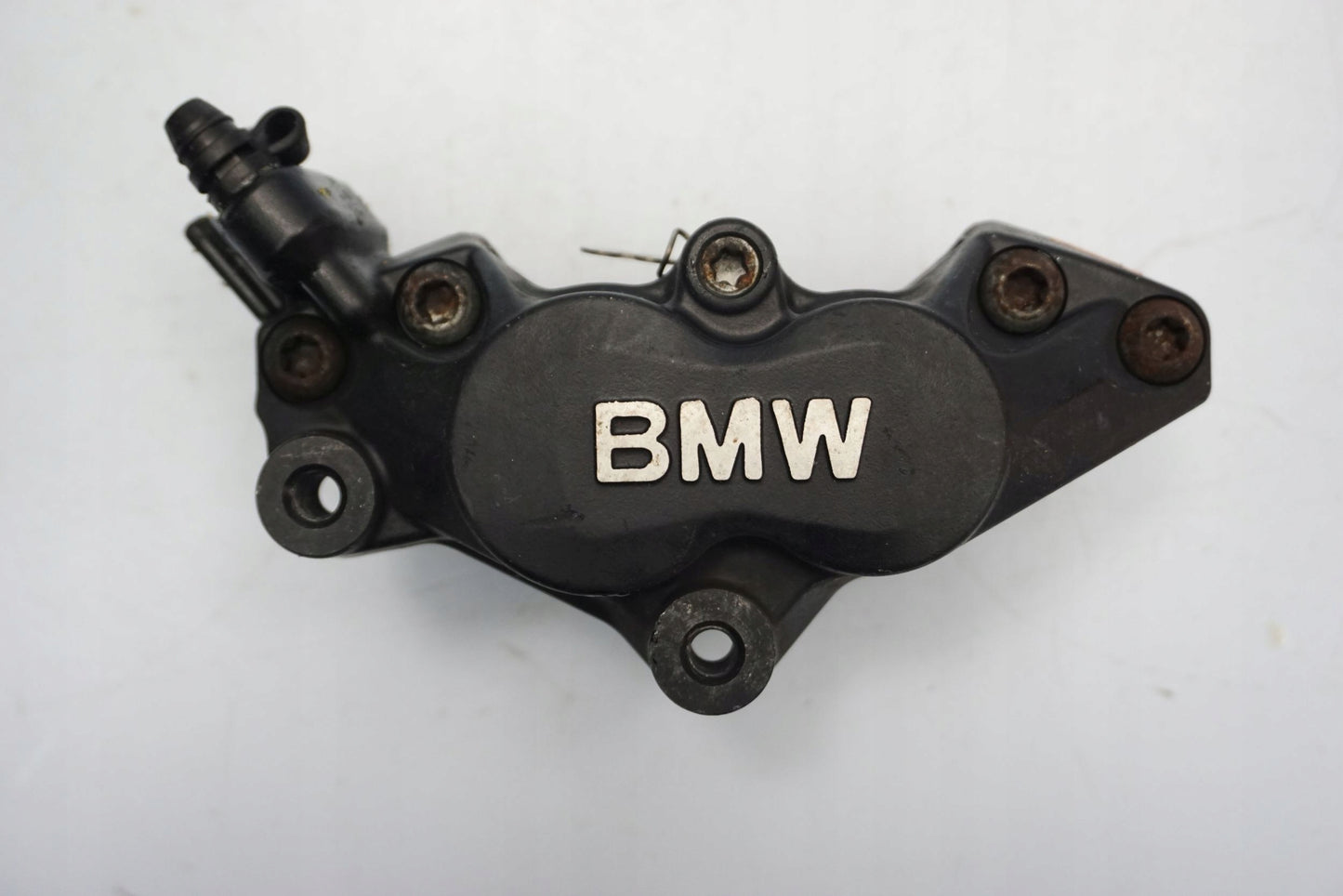 BMW R 1200 GS K25 04-07 Bremse Bremssattel Bremszange vorne links