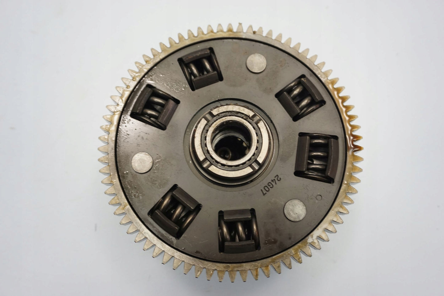 BMW G 310 GS 17- Kupplung Kupplungskorb Clutch