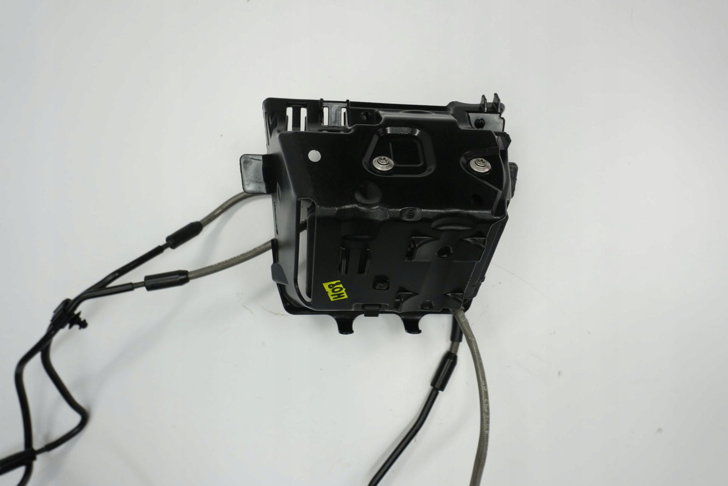 BMW R 1200 RT 17-18 ABS Pumpe Druckmodulator 8