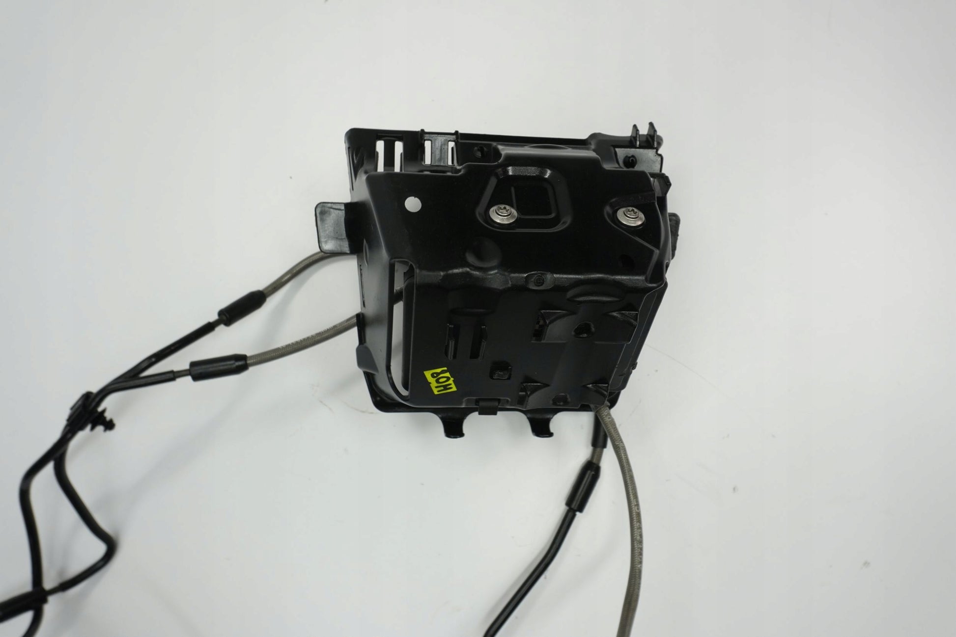 BMW R 1200 RT 17-18 ABS Pumpe Druckmodulator 8