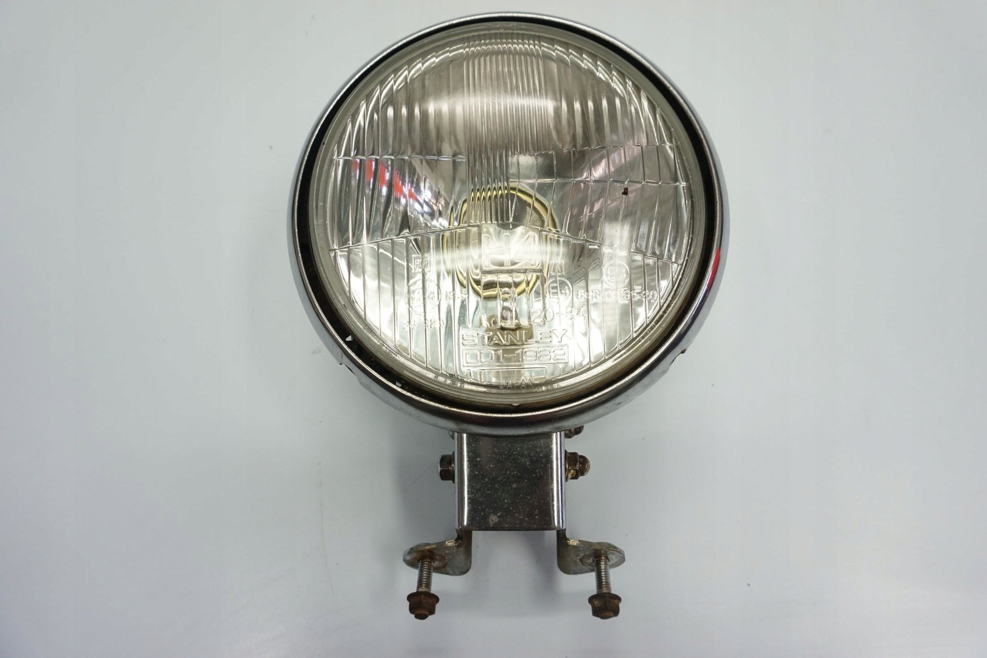 HONDA VT 600 CN SHADOW 88-07 Scheinwerfer Headlight 8