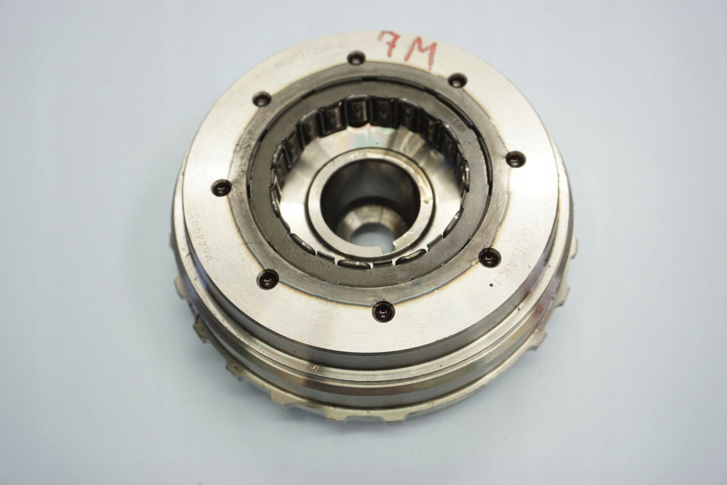 KTM 1290 SUPER DUKE R 20- Polrad Schwungrad Rotor Flywheel 3