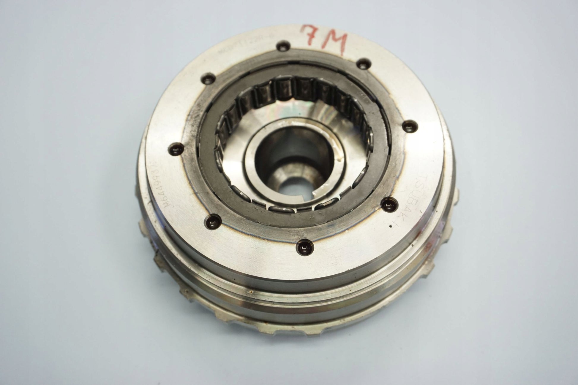 KTM 1290 SUPER DUKE R 20- Polrad Schwungrad Rotor Flywheel 3