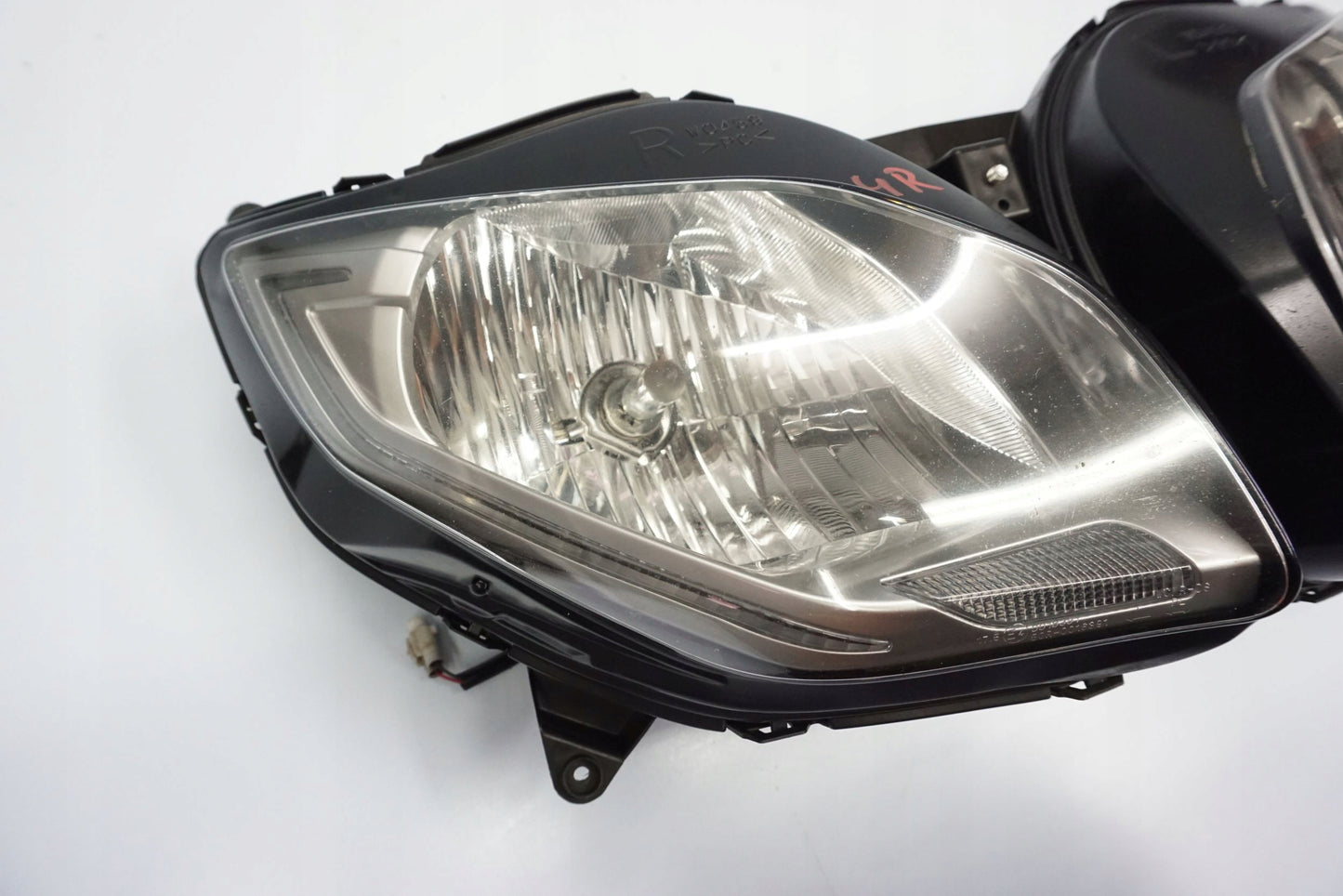 YAMAHA FJR 1300 13-15 Scheinwerfer Headlight