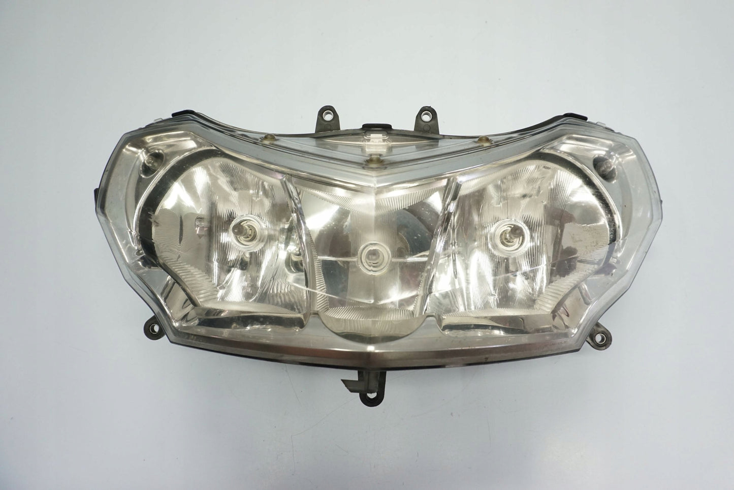 BMW R 1200 RT K26 10-13 Scheinwerfer Headlight