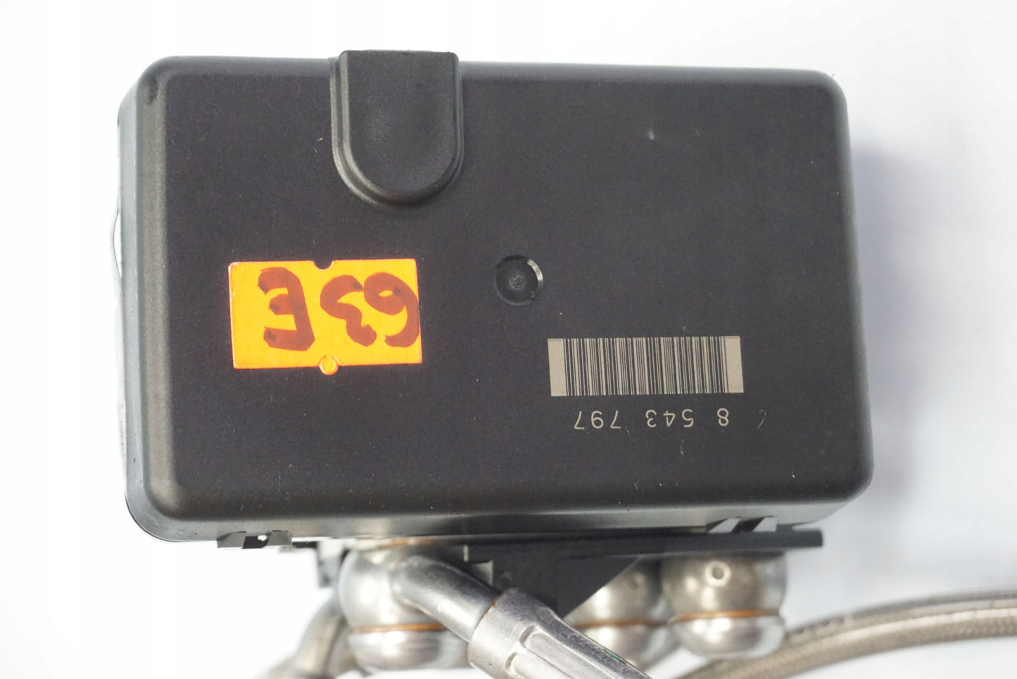 BMW F 800 GS 08-15 ABS Pumpe Druckmodulator