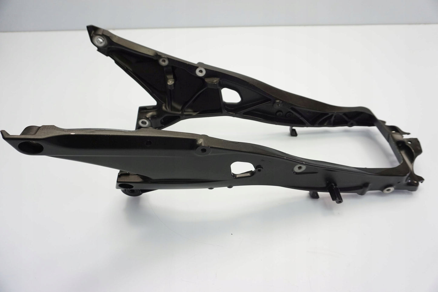 HONDA VFR 1200 F 09-16 Heckrahmen Rahmen hinten rear frame 10