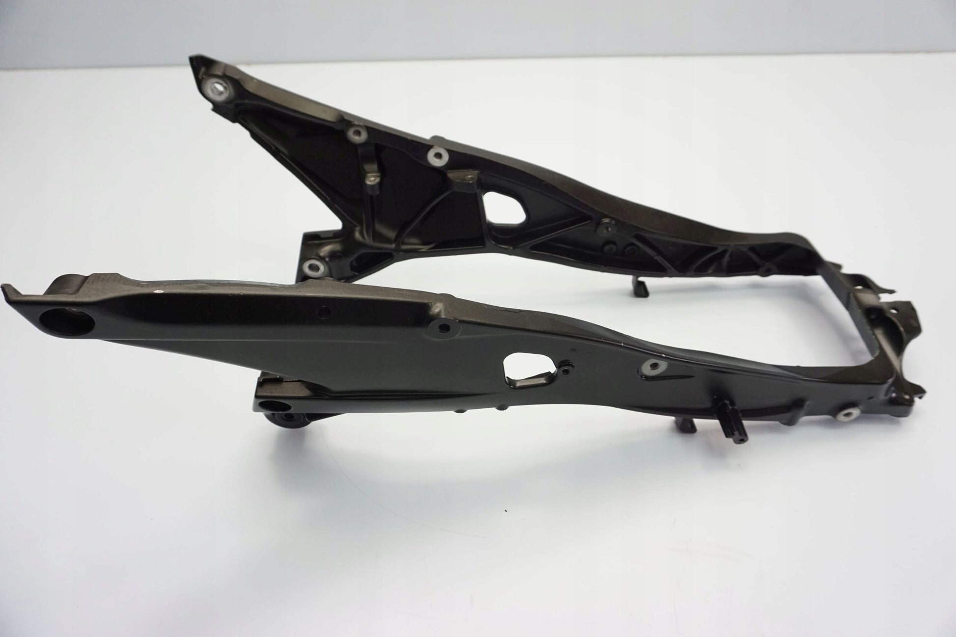 HONDA VFR 1200 F 09-16 Heckrahmen Rahmen hinten rear frame 10
