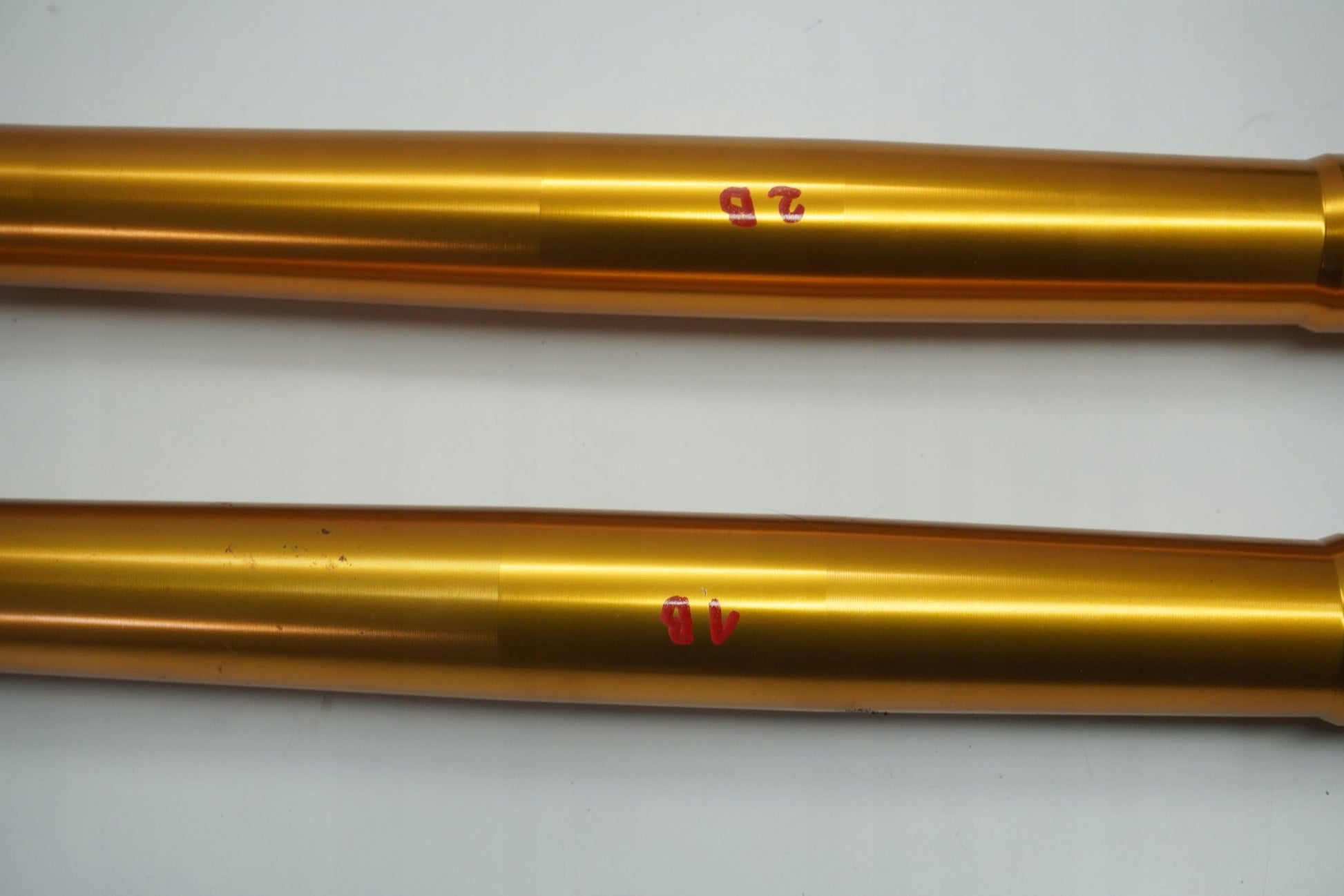 APRILIA RS 660 20- Gabel Gabelholme Fork 2