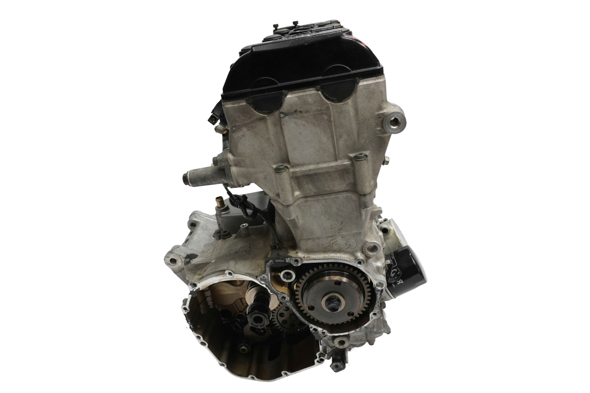 SUZUKI GSX-R 600 750 K4-K5 Motor Motorblock Engine 1