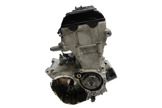 SUZUKI GSX-R 600 750 K4-K5 Motor Motorblock Engine 1