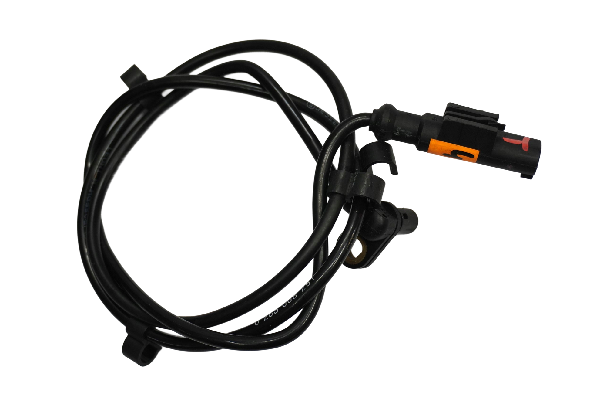 BMW S 1000 R 13-16 ABS Sensor hinten 1