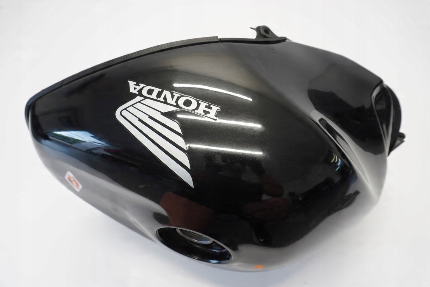HONDA CBR 1100 XX 96-06 Kraftstofftank Benzintank Fuel Tank 9
