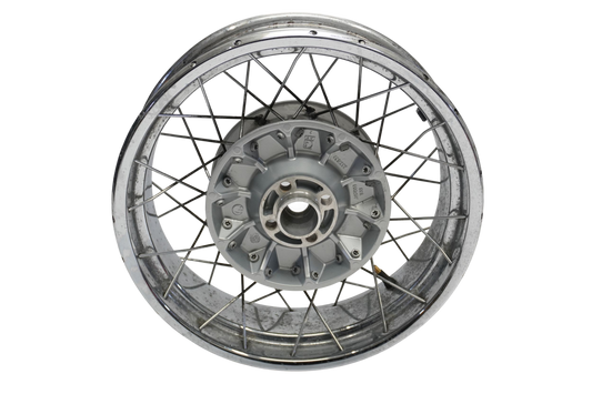 BMW R 1200 C 97-04 Felge hinten Wheel Hinterrad 1