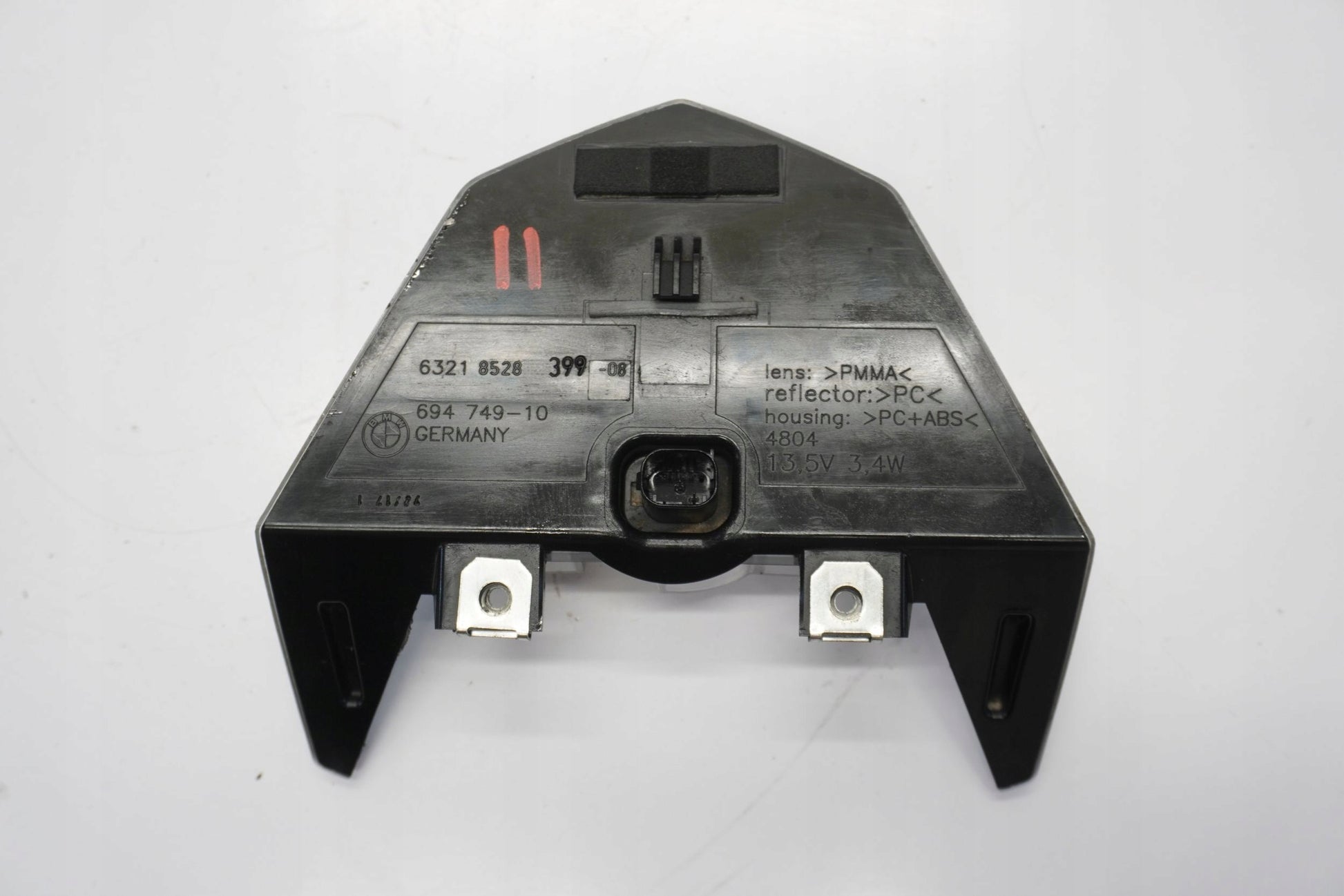 BMW F 700 GS 12-17 Rücklicht 11