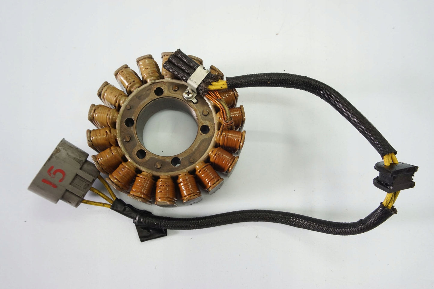 DUCATI SUPERSPORT 937 17- Lichtmaschine Stator Generator Lima Alternator 2