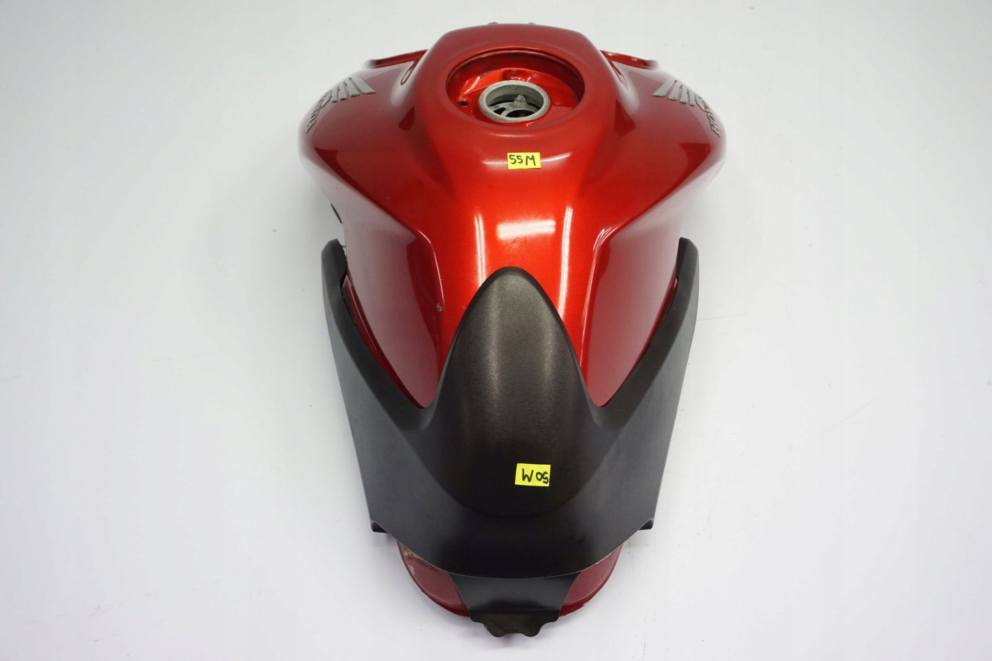 HONDA CB 1000 R SC60 08-16 Kraftstofftank Benzintank Fuel Tank