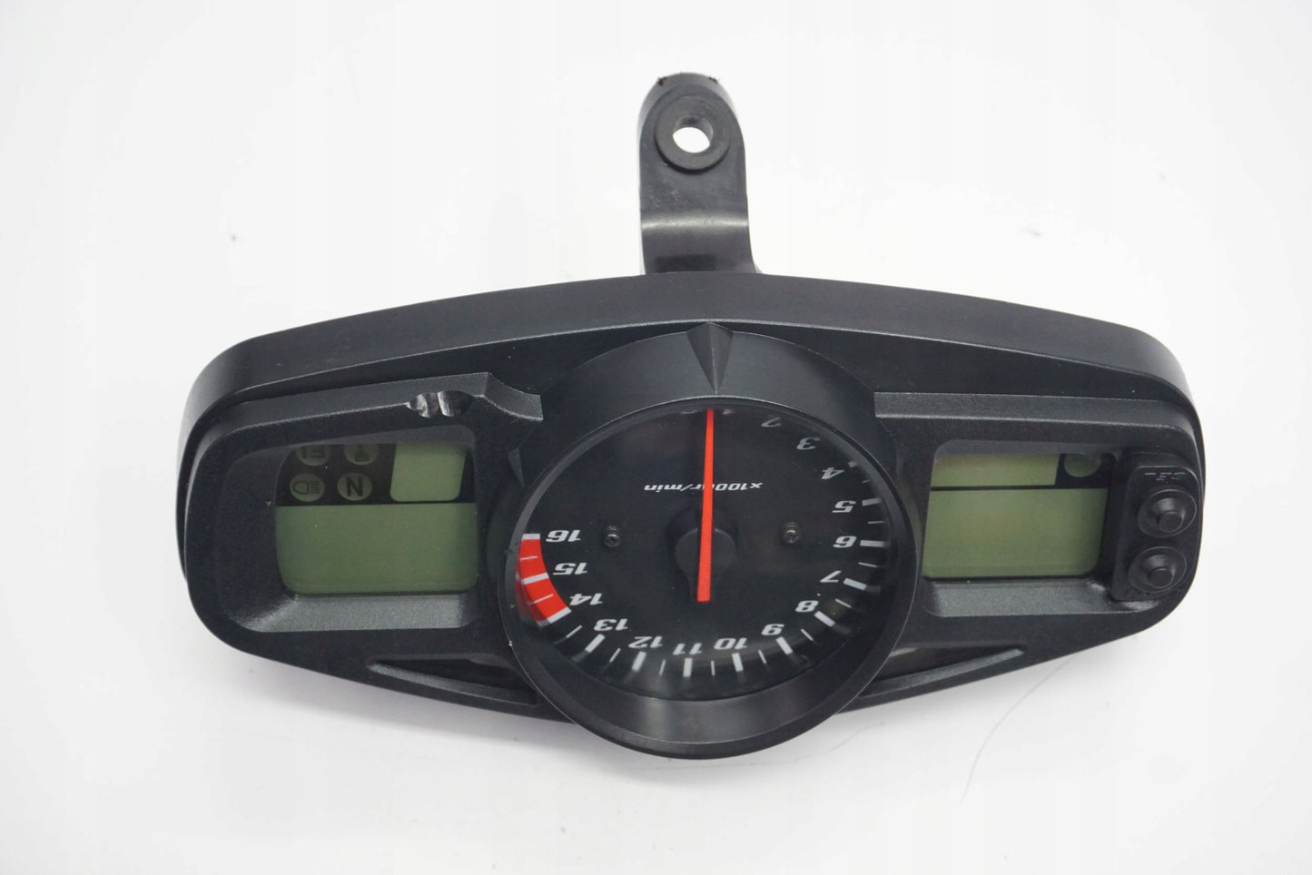 SUZUKI GSR 600 06-10 Tacho Tachometer Cockpit Speedometer 2