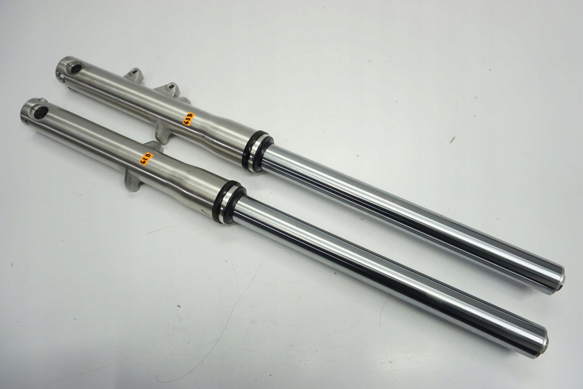 HONDA VT 750 SHADOW 13- Gabel Gabelholme Fork 10