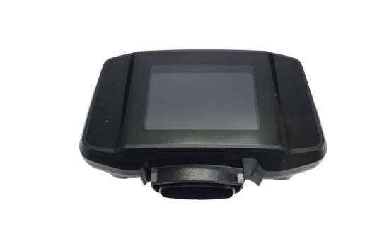 YAMAHA MT-09 21-23 Tacho Tachometer Cockpit Speedometer 1